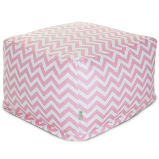 Chevron Ottoman