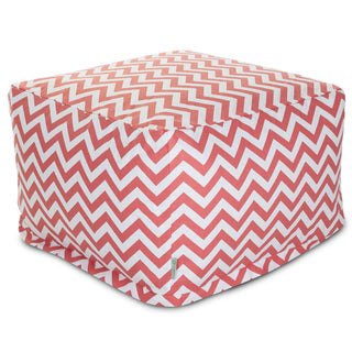 Chevron Ottoman