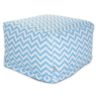 Chevron Ottoman