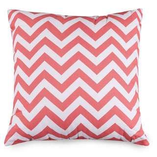 Chevron Large Pillow