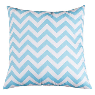 Chevron Large Pillow