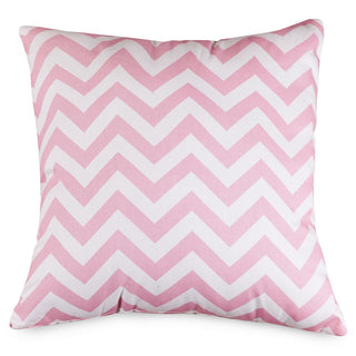 Chevron Large Pillow