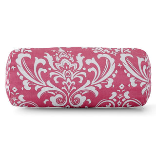 French Quarter Round Bolster Pillow