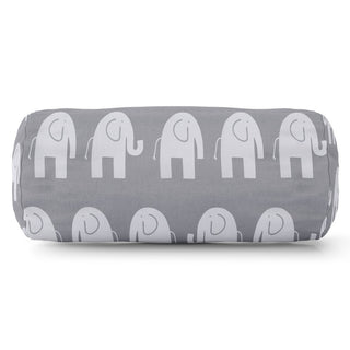 Ellie Round Bolster Pillow