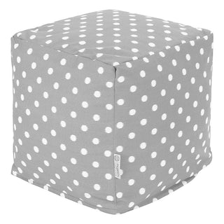 Ikat Dot Cube