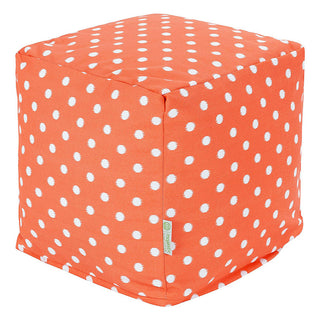 Ikat Dot Cube