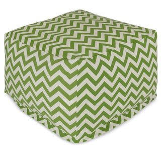 Chevron Ottoman