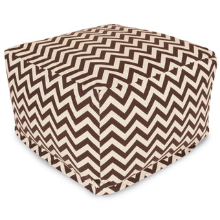 Chevron Ottoman