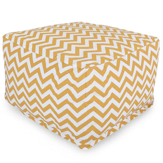 Chevron Ottoman