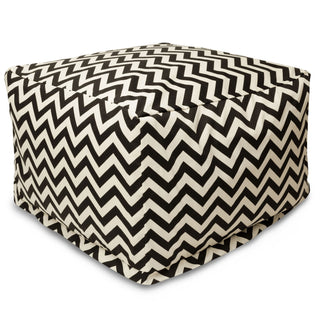 Chevron Ottoman