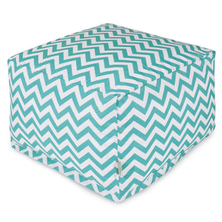 Chevron Ottoman