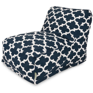 Trellis Lounger Chair