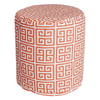 Towers Pouf