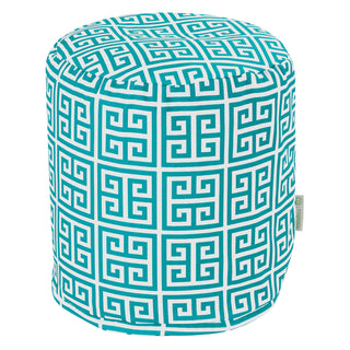 Towers Pouf