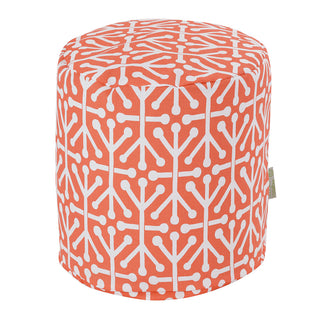 Aruba Pouf