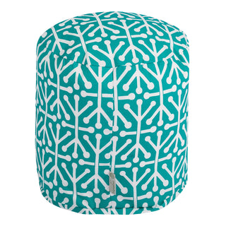 Aruba Pouf