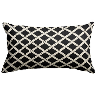 Bamboo Small Pillow