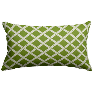 Bamboo Small Pillow