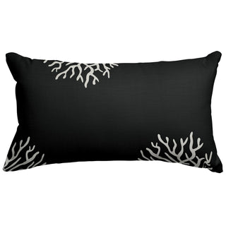 Coral Small Pillow