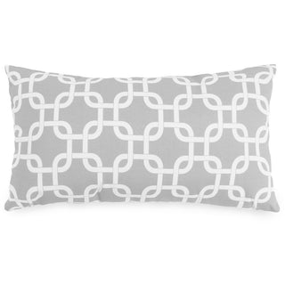 Links Small Pillow