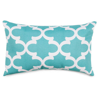 Trellis Small Pillow