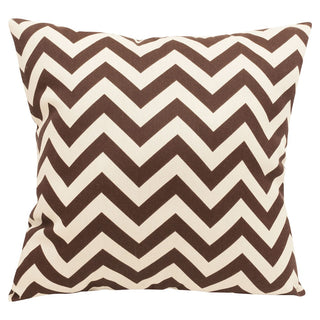 Chevron Large Pillow