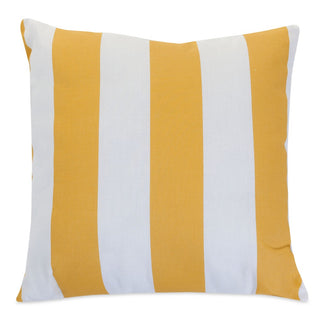 Vertical Stripe Large Pillow