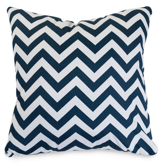 Chevron Large Pillow