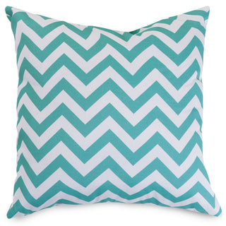 Chevron Large Pillow