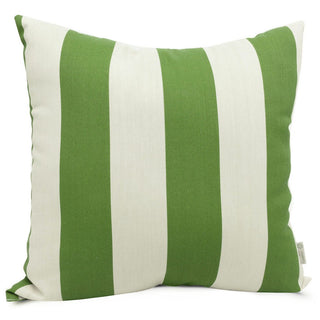 Vertical Stripe Large Pillow