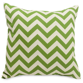 Chevron Large Pillow