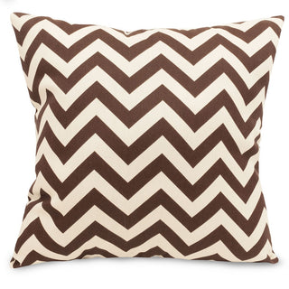 Chevron Large Pillow