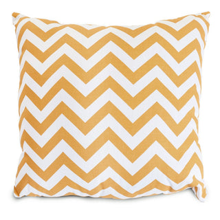 Chevron Large Pillow