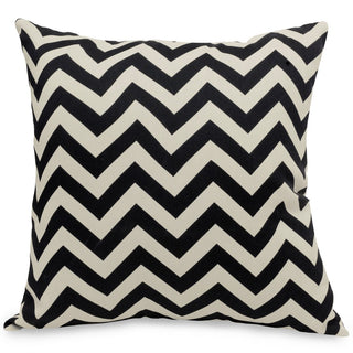 Chevron Large Pillow