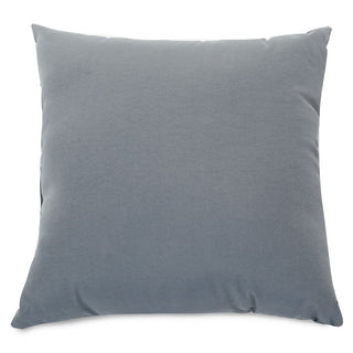 Solid Large Pillow