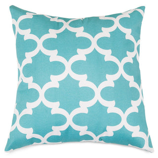 Trellis Large Pillow