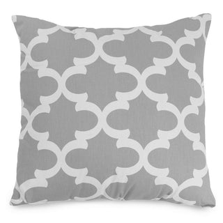 Trellis Large Pillow