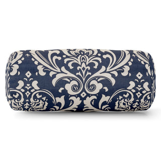 French Quarter Round Bolster Pillow