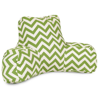 Chevron Reading Pillow