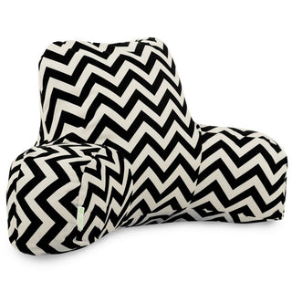 Chevron Reading Pillow