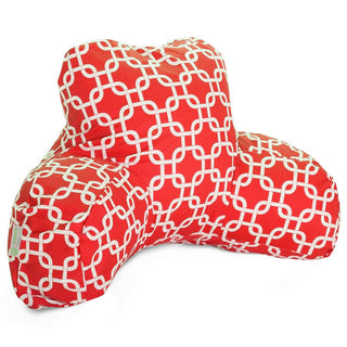 Links Reading Pillow