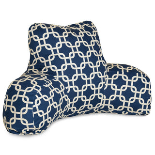 Links Reading Pillow