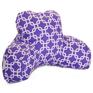 Links Reading Pillow