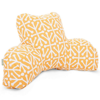 Aruba Reading Pillow