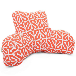 Aruba Reading Pillow