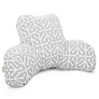 Aruba Reading Pillow