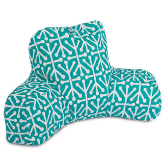 Aruba Reading Pillow