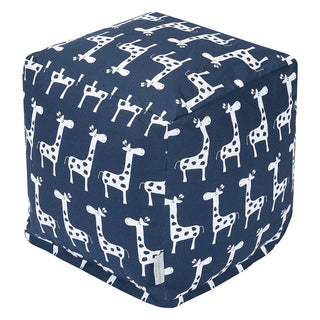 Stretch Cube