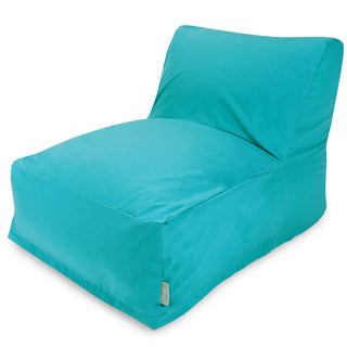 Solid Lounger Chair