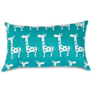 Stretch Small Pillow